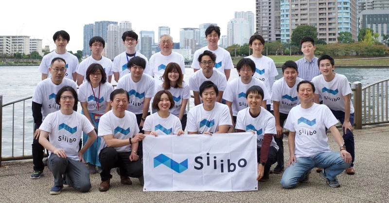 記事サムネイル: Siiiboが目指す、近未来の社債市場